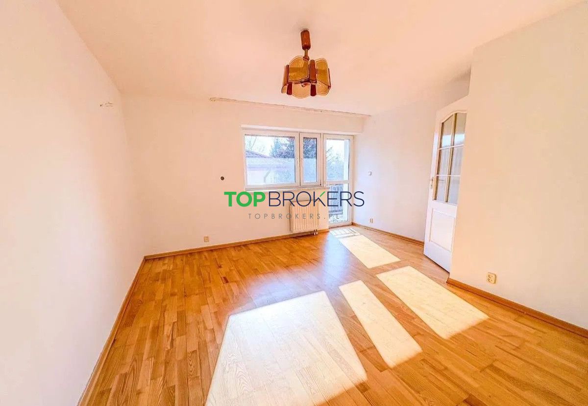 dom wolnostojący, 5 pokoi Konstancin-Jeziorna Konstancin. Zdjęcie 4