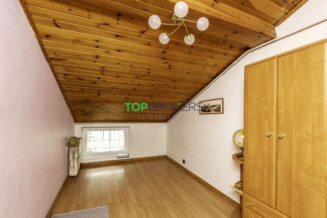 dom szeregowy, 6 pokoi Warszawa Mokotów. Zdjęcie 12