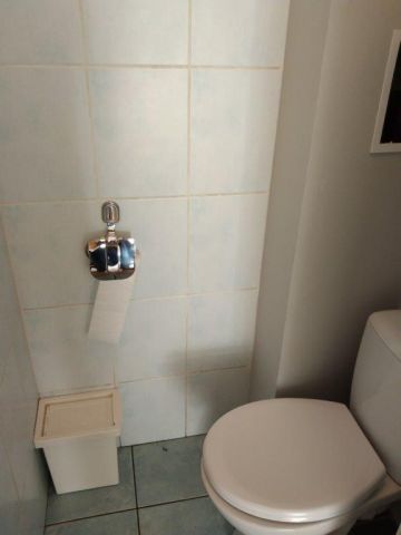 Mieszkanie 3-pokojowe Katowice Śródmieście, ul. Księcia Józefa Poniatowskiego. Zdjęcie 11