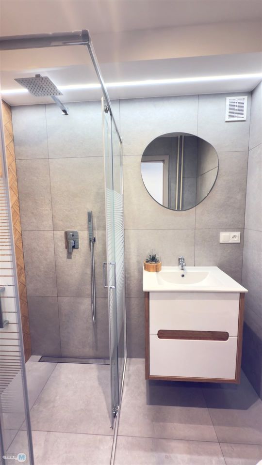 Mieszkanie 3-pokojowe Kielce Centrum. Zdjęcie 10