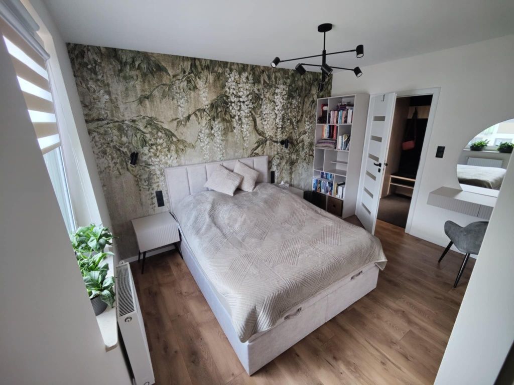 Mieszkanie 2-pokojowe Świdnik, ul. gen. S. Roweckiego "Grota". Zdjęcie 8