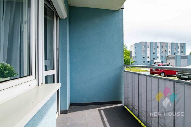 Mieszkanie 3-pokojowe Olsztyn Zatorze, ul. Marii Zientary-Malewskiej. Zdjęcie 19