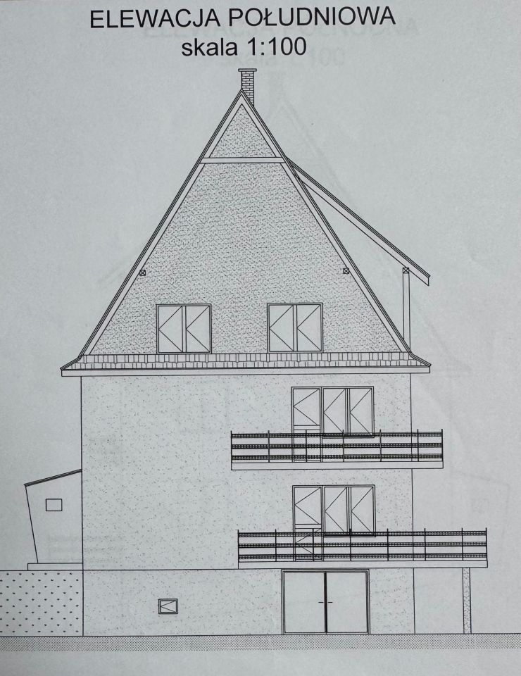 dom wolnostojący Kalnica. Zdjęcie 7