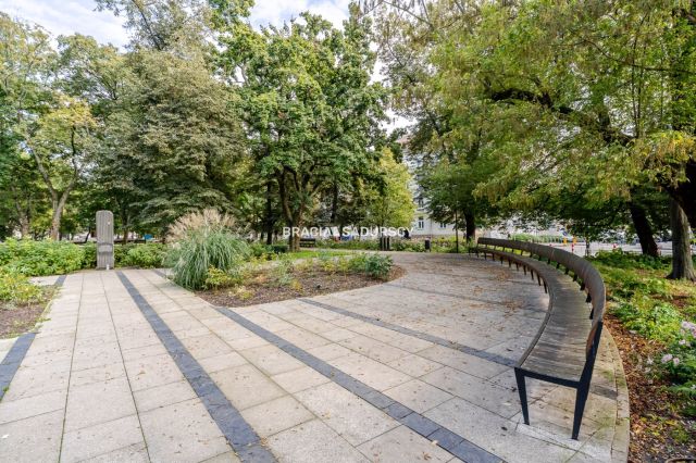 Mieszkanie 1-pokojowe Kraków Krowodrza, ul. Kazimierza Wielkiego. Zdjęcie 18