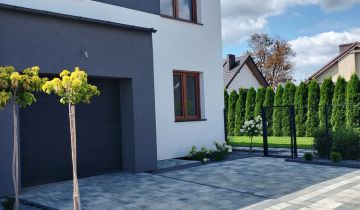 bliźniak, 5 pokoi Gutowo Wielkie