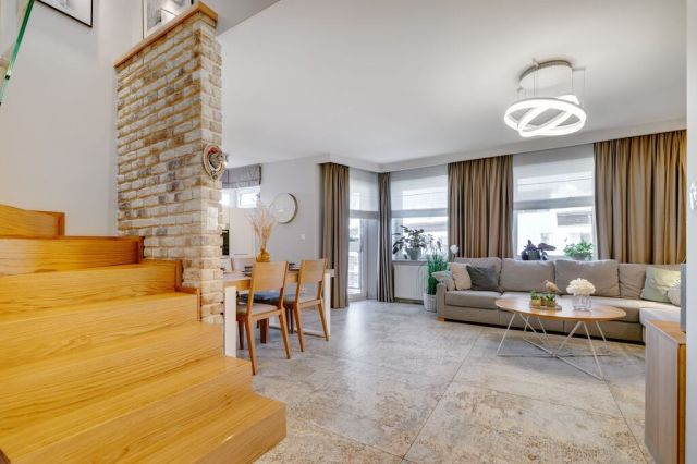 Mieszkanie 5-pokojowe Warszawa Białołęka, ul. Strumykowa. Zdjęcie 44