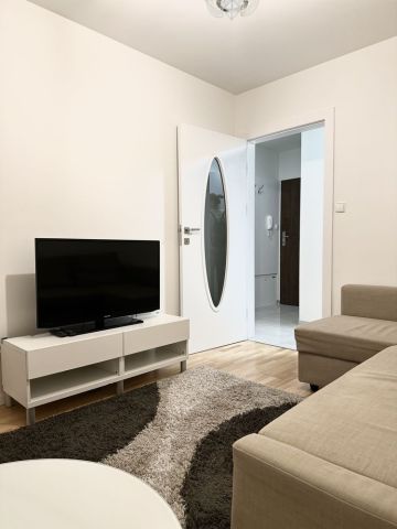 Mieszkanie 2-pokojowe Wrocław Śródmieście, ul. Na Grobli. Zdjęcie 1