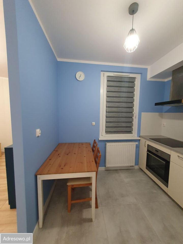 Mieszkanie 1-pokojowe Kraków Czyżyny, ul. Bolesława Orlińskiego. Zdjęcie 6