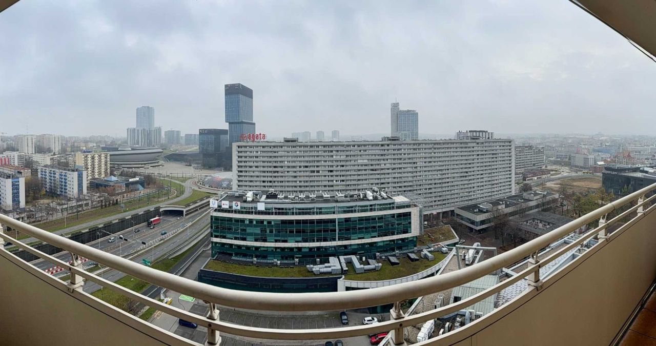 Mieszkanie 2-pokojowe Katowice Śródmieście, ul. Sokolska. Zdjęcie 6