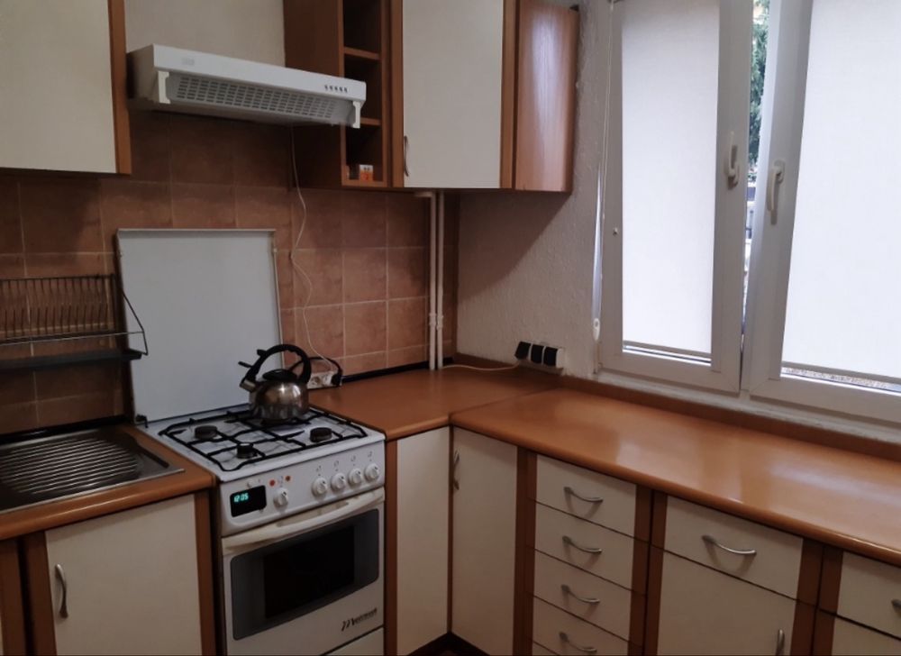 Mieszkanie 2-pokojowe Łódź Chojny, ul. Socjalna. Zdjęcie 5