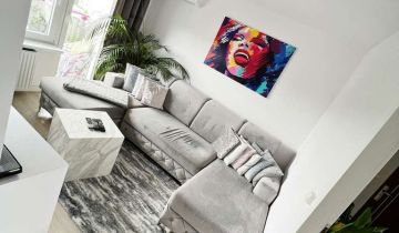 Mieszkanie 3-pokojowe Wrocław Kozanów, ul. Dzielna