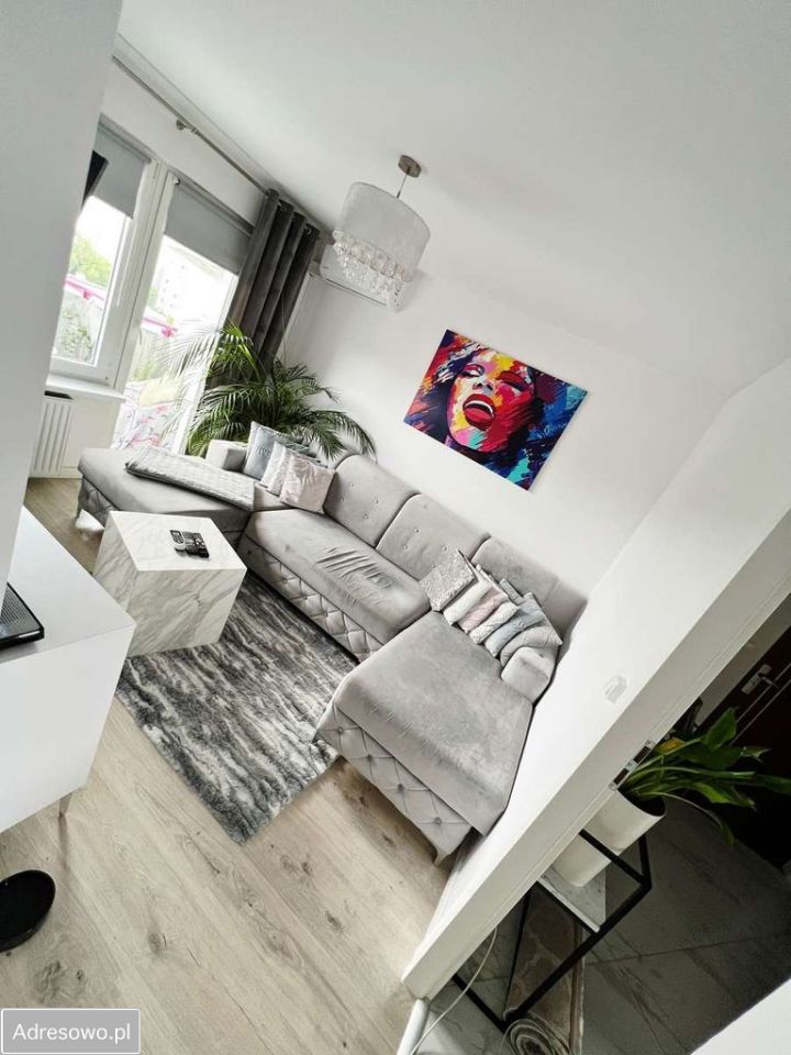 Mieszkanie 3-pokojowe Wrocław Kozanów, ul. Dzielna