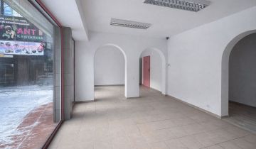 Lokal Katowice Śródmieście, ul. Stawowa