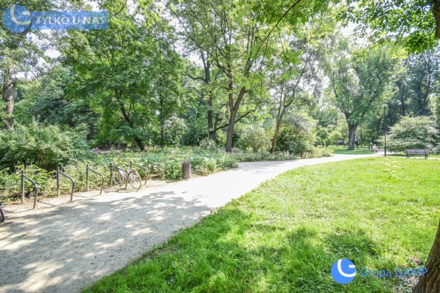 Mieszkanie 1-pokojowe Kraków Stare Miasto, ul. Karmelicka. Zdjęcie 13