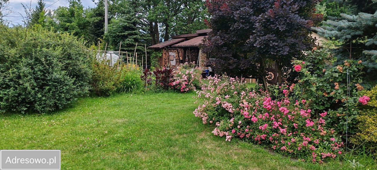 dom wolnostojący, 5 pokoi Parszów. Zdjęcie 9