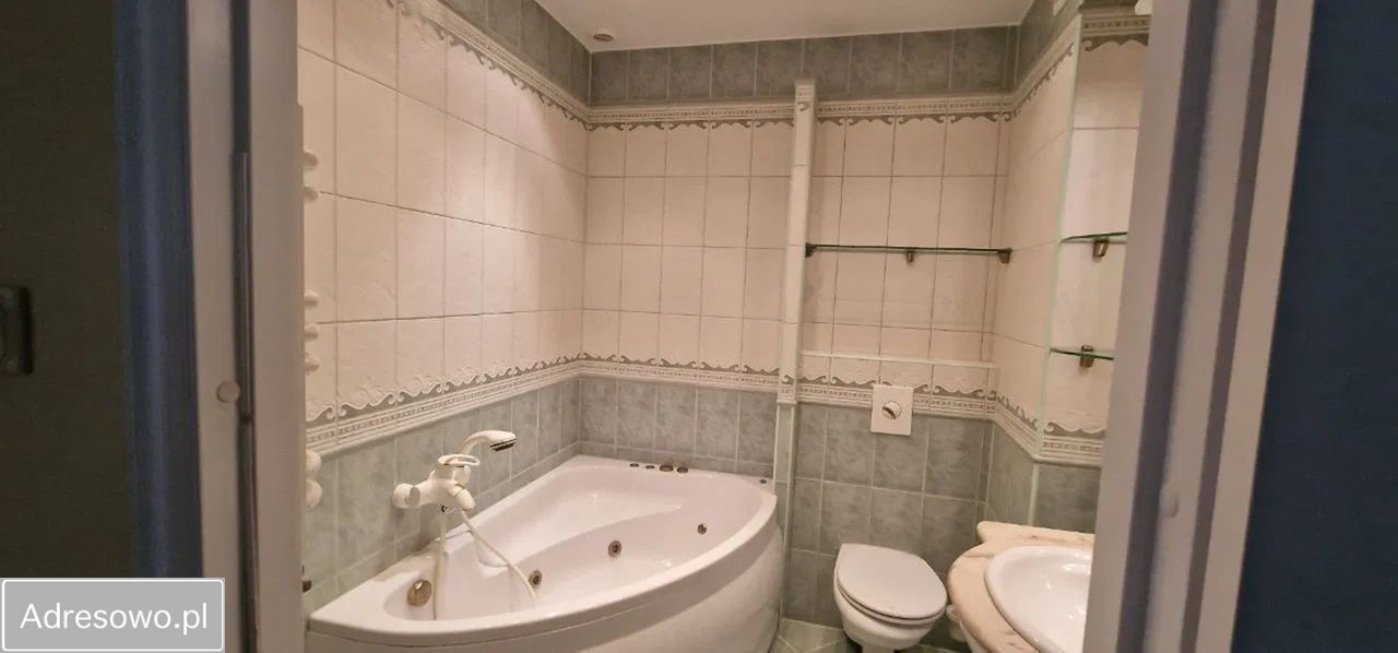 Mieszkanie 3-pokojowe Gorzów Wielkopolski Górczyn, ul. Plac Jana Pawła II. Zdjęcie 13