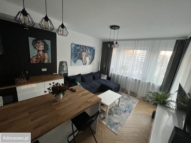 Mieszkanie 2-pokojowe Warszawa Żoliborz, ul. Powązkowska. Zdjęcie 1