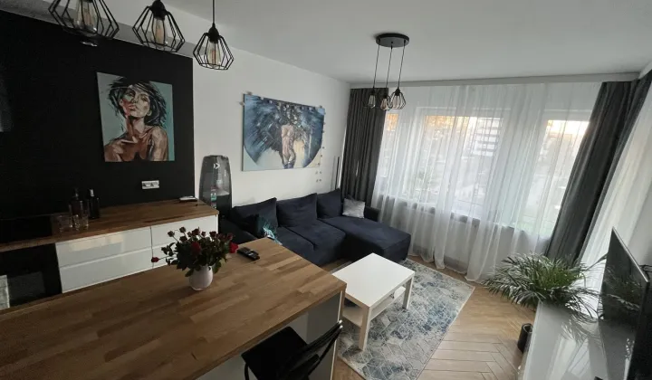 Mieszkanie 2-pokojowe Warszawa Żoliborz, ul. Powązkowska