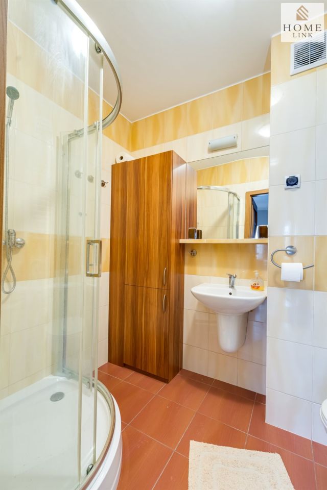 Mieszkanie 2-pokojowe Olsztyn Osiedle Generałów, pl. Plac Księdza Jerzego Popiełuszki. Zdjęcie 8