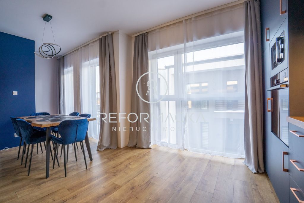 Mieszkanie 3-pokojowe Głogów Małopolski, ul. Fryderyka Chopina. Zdjęcie 10