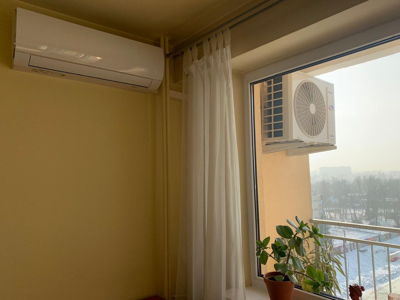 Mieszkanie 4-pokojowe Rzeszów Krakowska , Sportowa. Zdjęcie 12