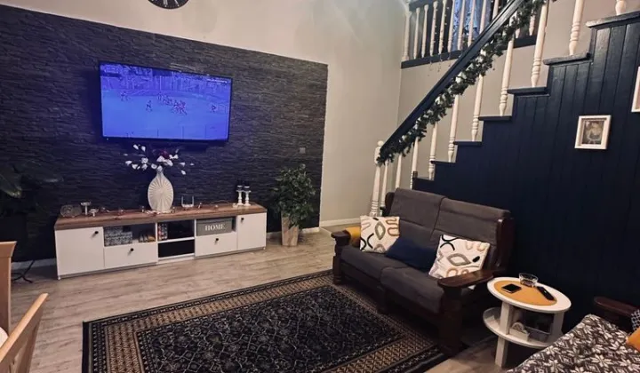 dom wolnostojący, 4 pokoje Bielsko