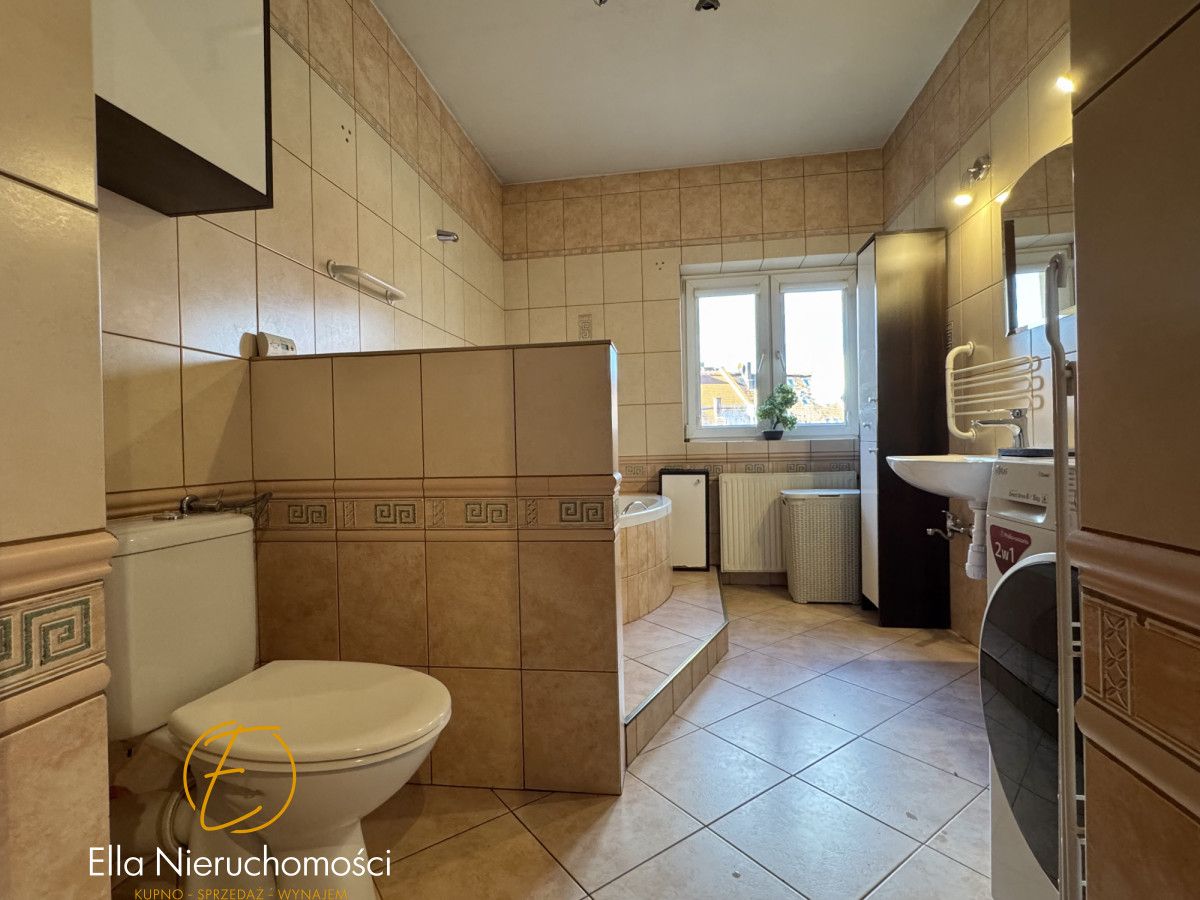 Mieszkanie 3-pokojowe Legnica, ul. św. Elżbiety. Zdjęcie 20