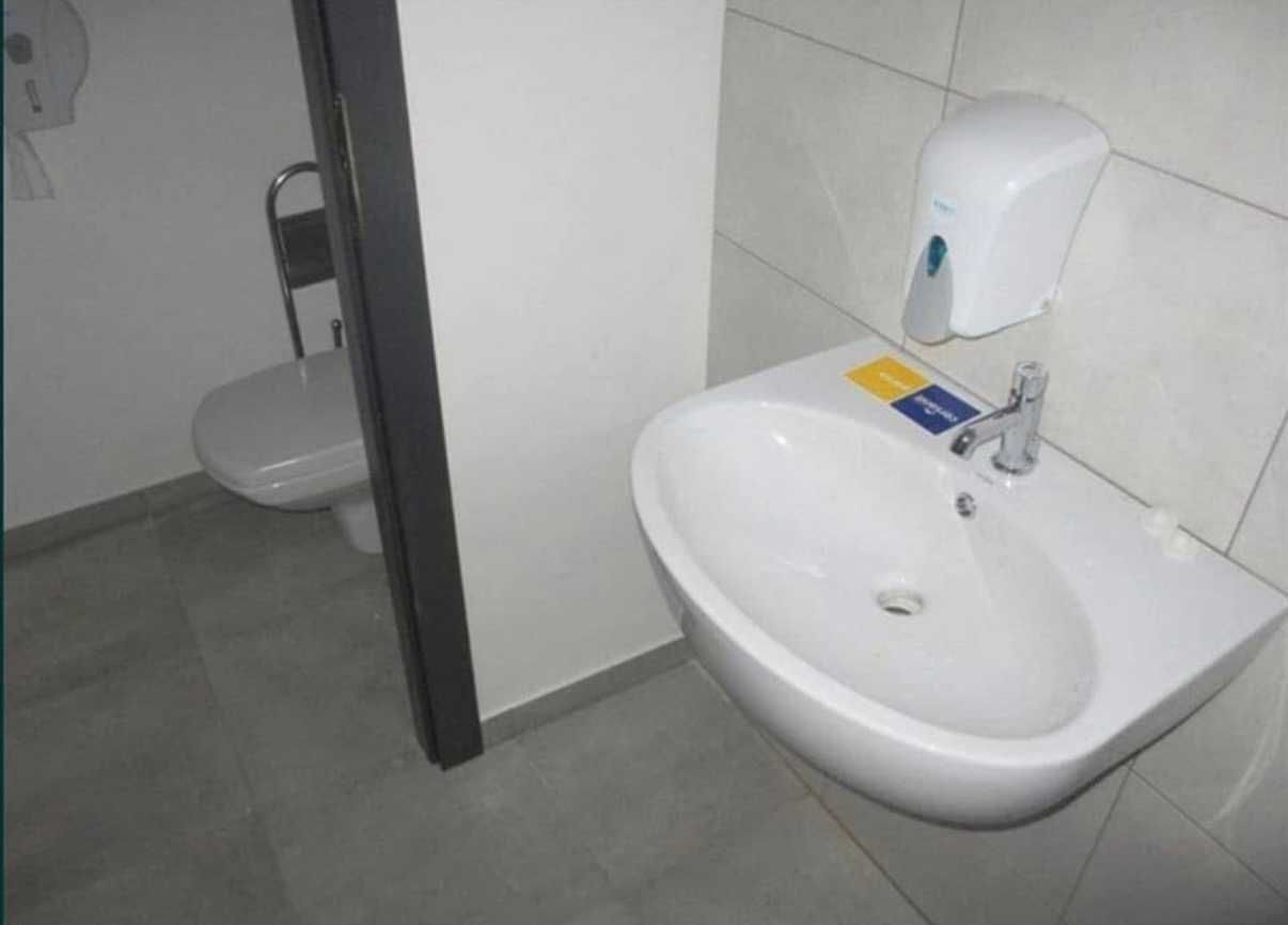 Biuro Leszno Centrum, ul. Niepodległości. Zdjęcie 5