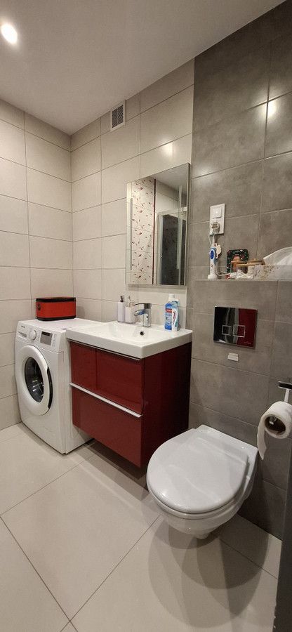 Mieszkanie 2-pokojowe Sosnowiec Stary Sosnowiec, ul. Matki Teresy Kierocińskiej. Zdjęcie 8