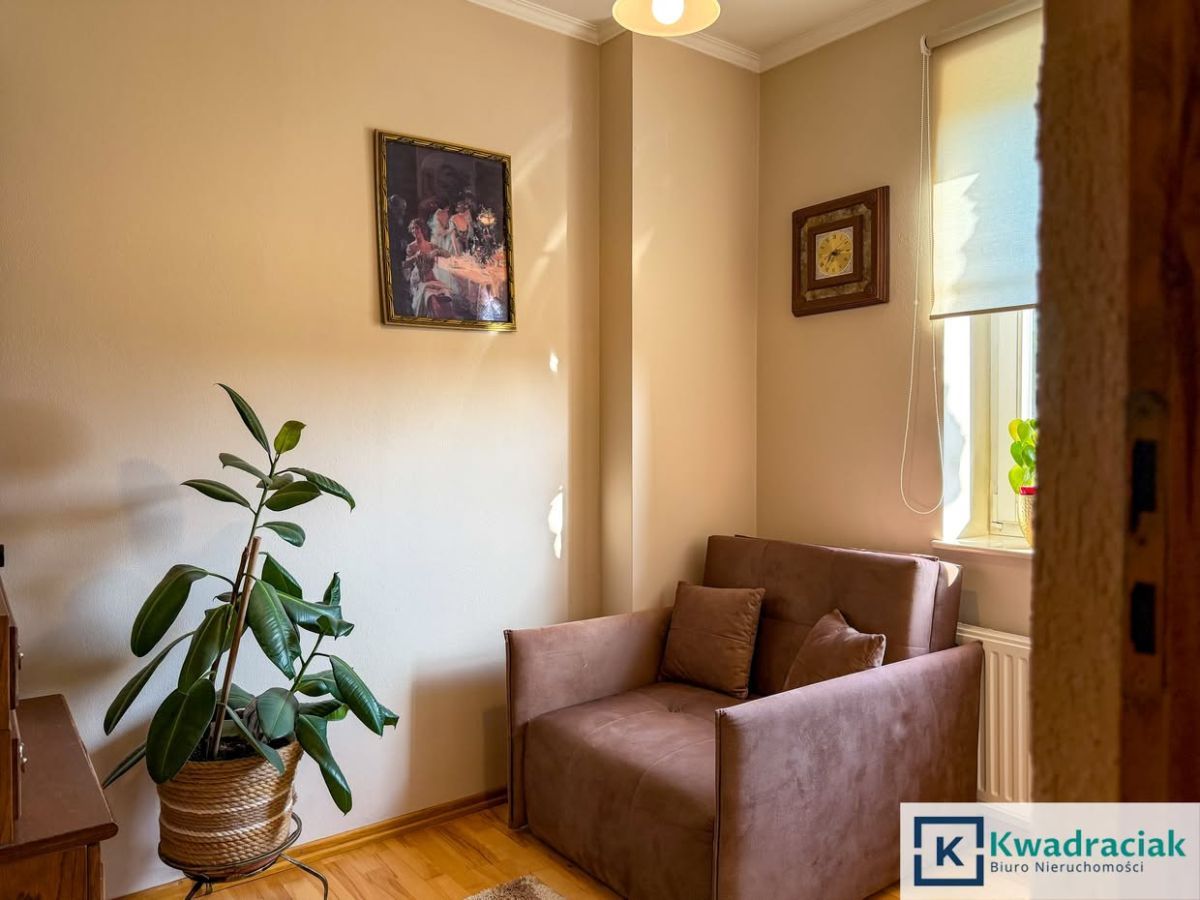 dom wolnostojący, 5 pokoi Dobieszyn. Zdjęcie 13