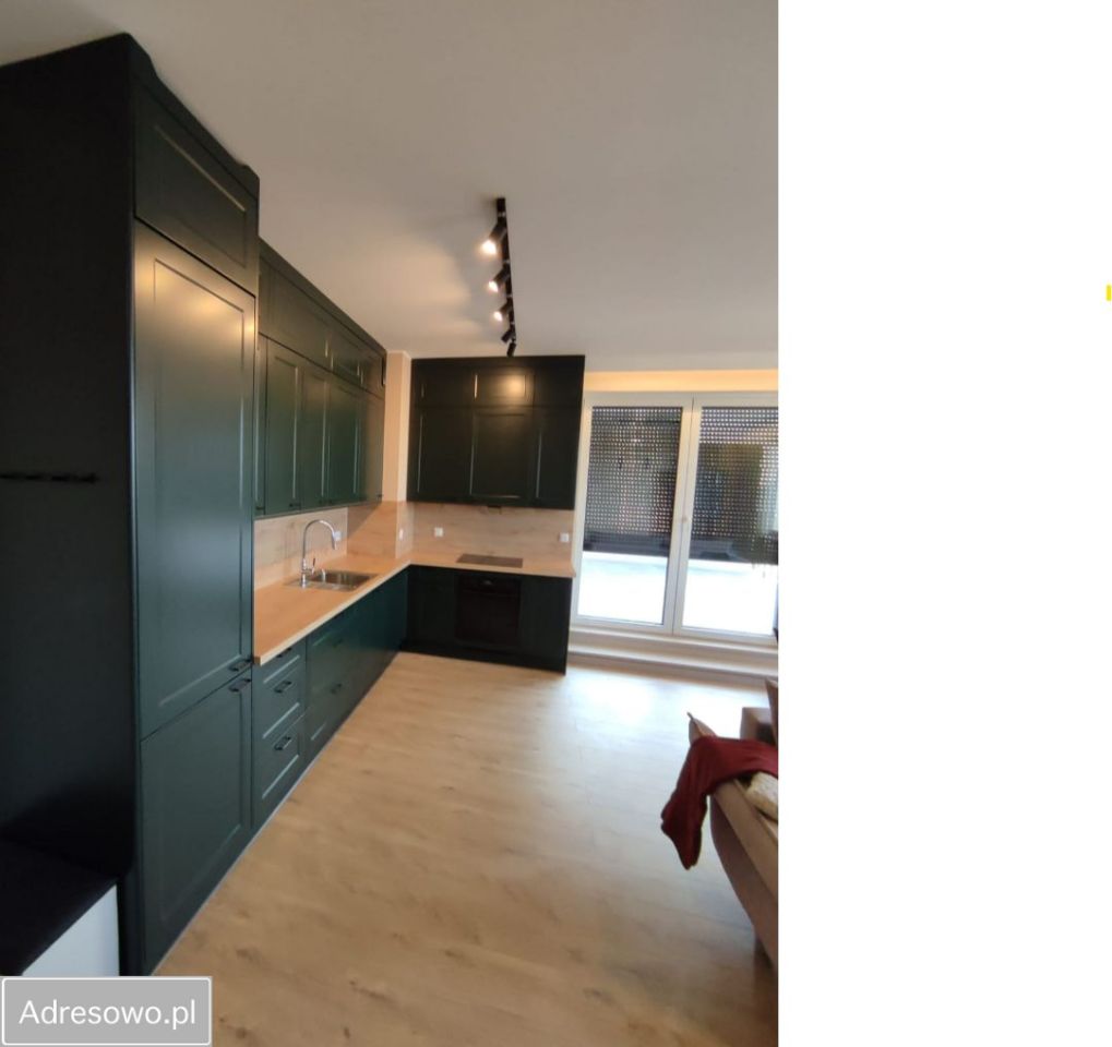 Mieszkanie 2-pokojowe Kalisz, ul. Kazimierza Mystkowskiego. Zdjęcie 3