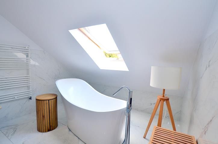 bliźniak, 4 pokoje Bobrowniki, ul. Słowackiego. Zdjęcie 9