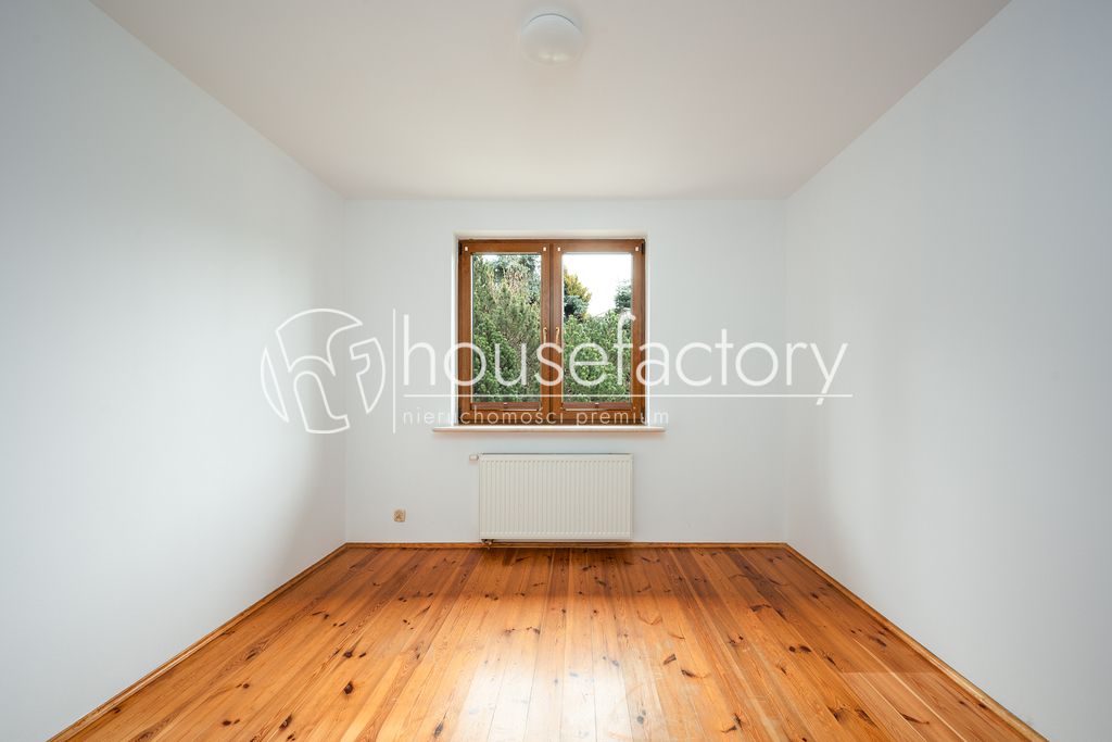 dom wolnostojący, 4 pokoje Janówka, ul. Poziomkowa. Zdjęcie 8