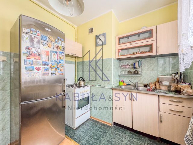 Mieszkanie 2-pokojowe Bydgoszcz, ul. gen. Leopolda Okulickiego. Zdjęcie 7