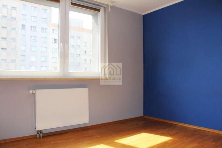 Mieszkanie 3-pokojowe Bytom Rozbark, ul. Cicha. Zdjęcie 3