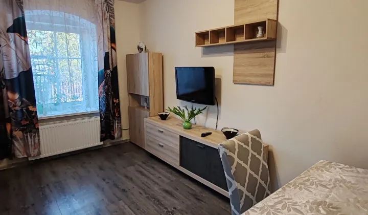 Mieszkanie 2-pokojowe Wrocław Rędzin