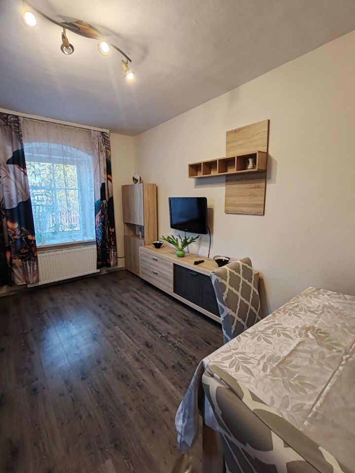 Mieszkanie 2-pokojowe Wrocław Rędzin. Zdjęcie 1