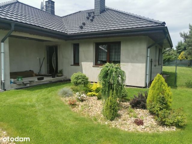 dom wolnostojący, 4 pokoje Chwałowice, ul. Główna. Zdjęcie 2
