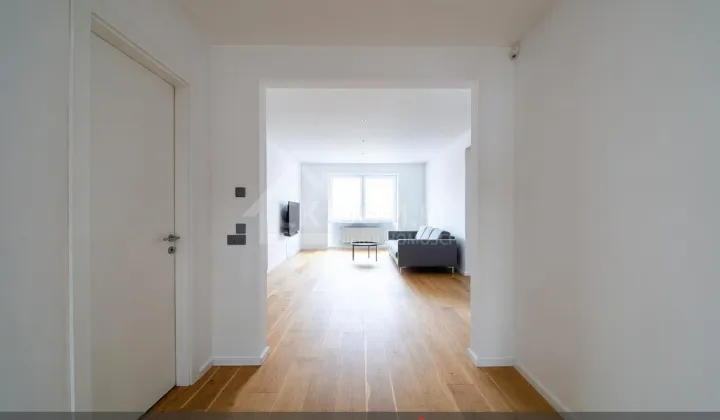 Mieszkanie 2-pokojowe Kielce Centrum, ul. Wspólna