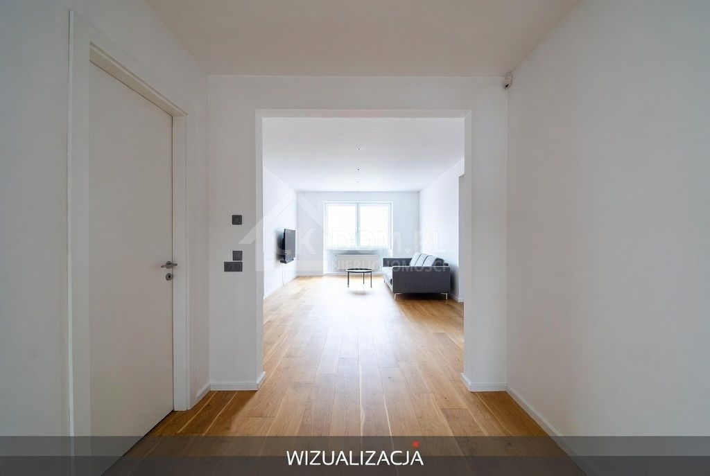 Mieszkanie 2-pokojowe Kielce Centrum, ul. Wspólna. Zdjęcie 1