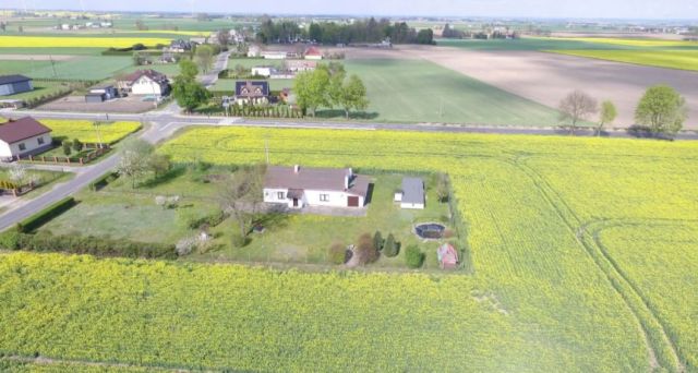 Działka rolno-budowlana Gortatowo. Zdjęcie 1