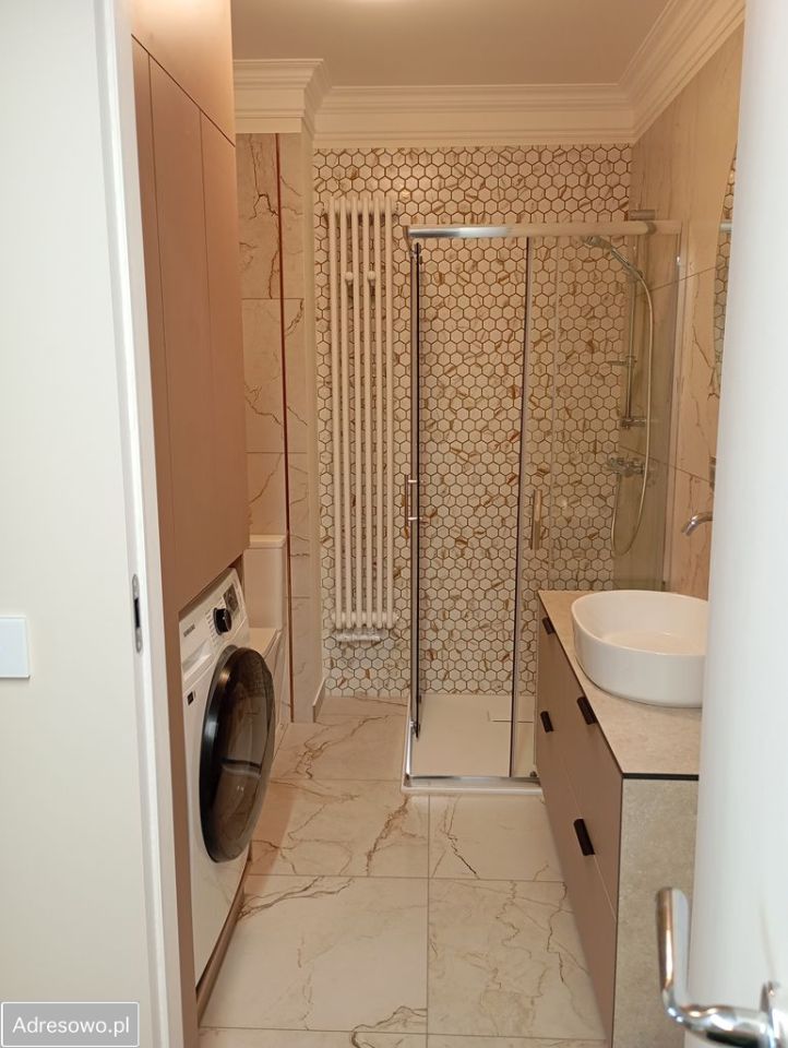 Mieszkanie 2-pokojowe Bydgoszcz Osiedle Leśne, ul. Powstańców Warszawy. Zdjęcie 6