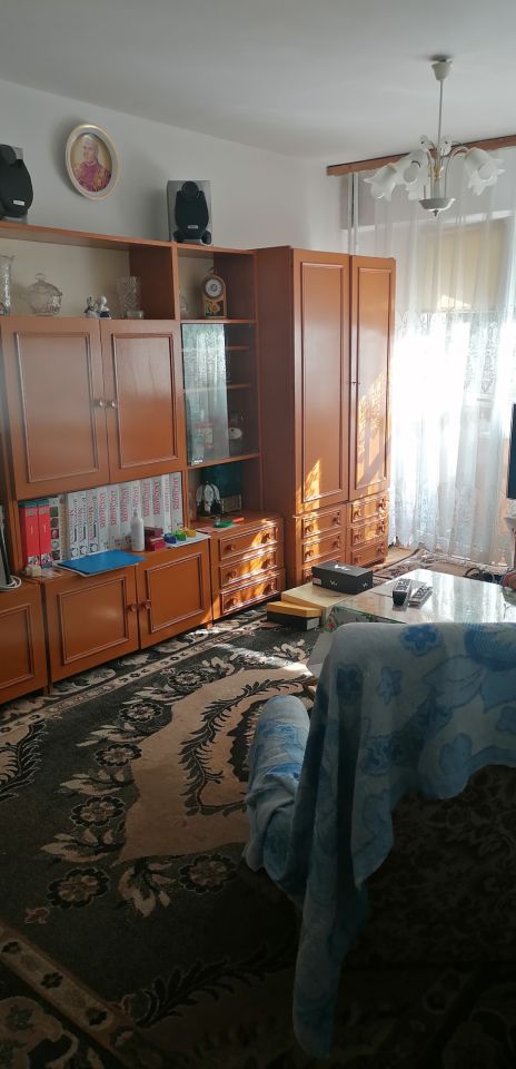 Mieszkanie 3-pokojowe Warszawa Bielany, ul. Jana Kasprowicza. Zdjęcie 1
