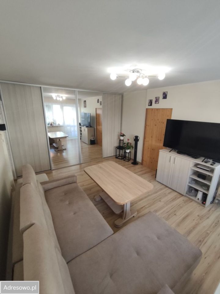Mieszkanie 2-pokojowe Wrocław Psie Pole, ul. Na Polance. Zdjęcie 8