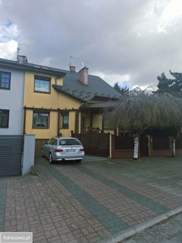 bliźniak, 6 pokoi Kalisz Zagórzynek. Zdjęcie 1