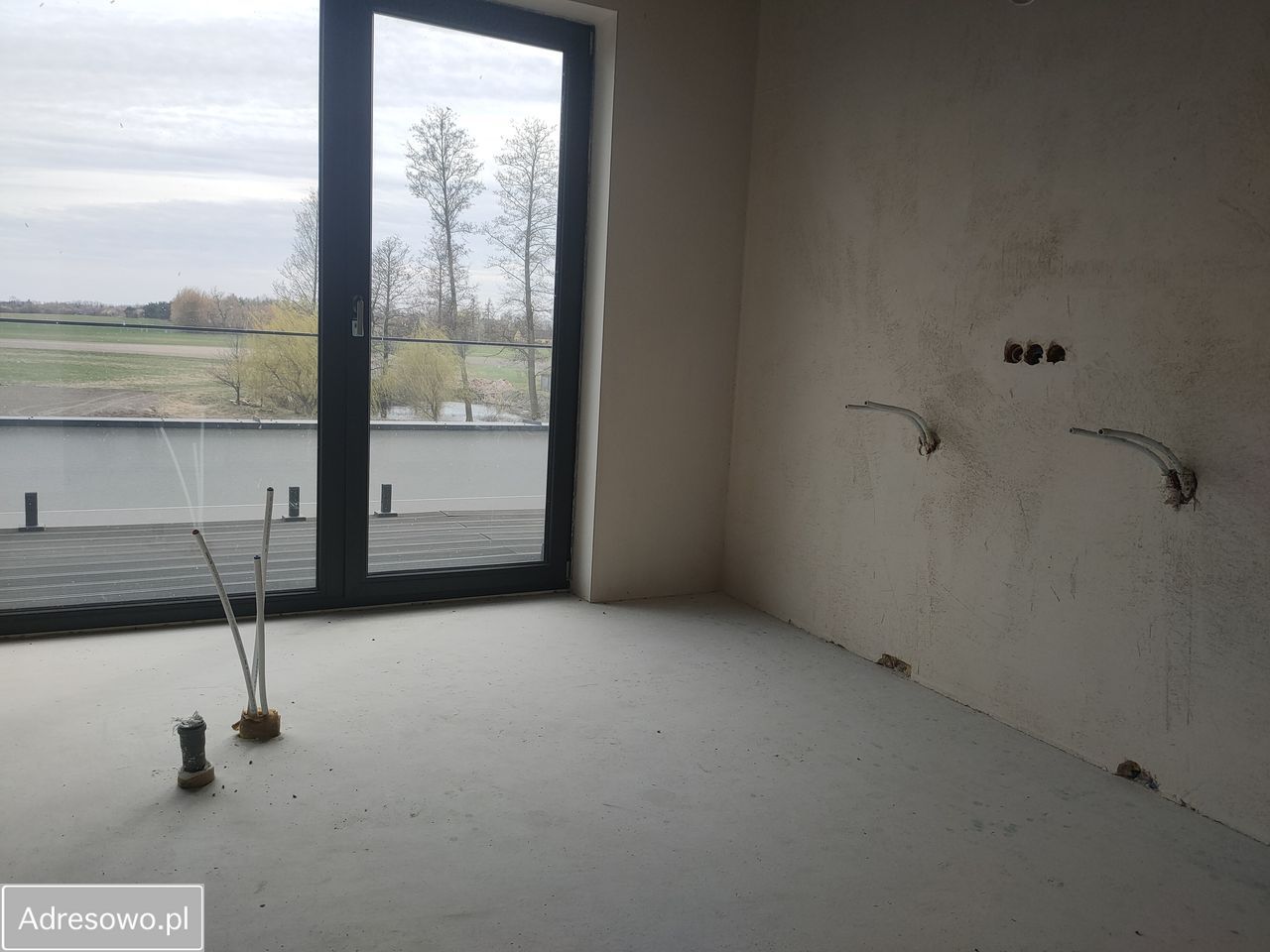dom wolnostojący, 5 pokoi Osielsko, ul. Stokrotkowa. Zdjęcie 11