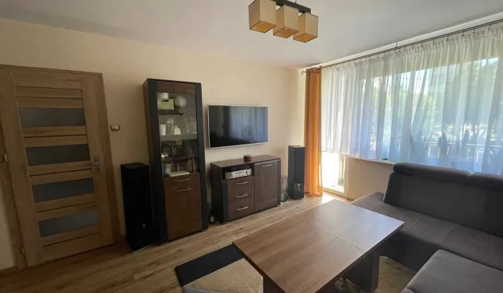 Mieszkanie 3-pokojowe Świętochłowice, ul. Granitowa