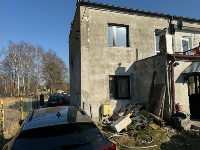 dom wolnostojący, 5 pokoi Zgierz. Zdjęcie 3