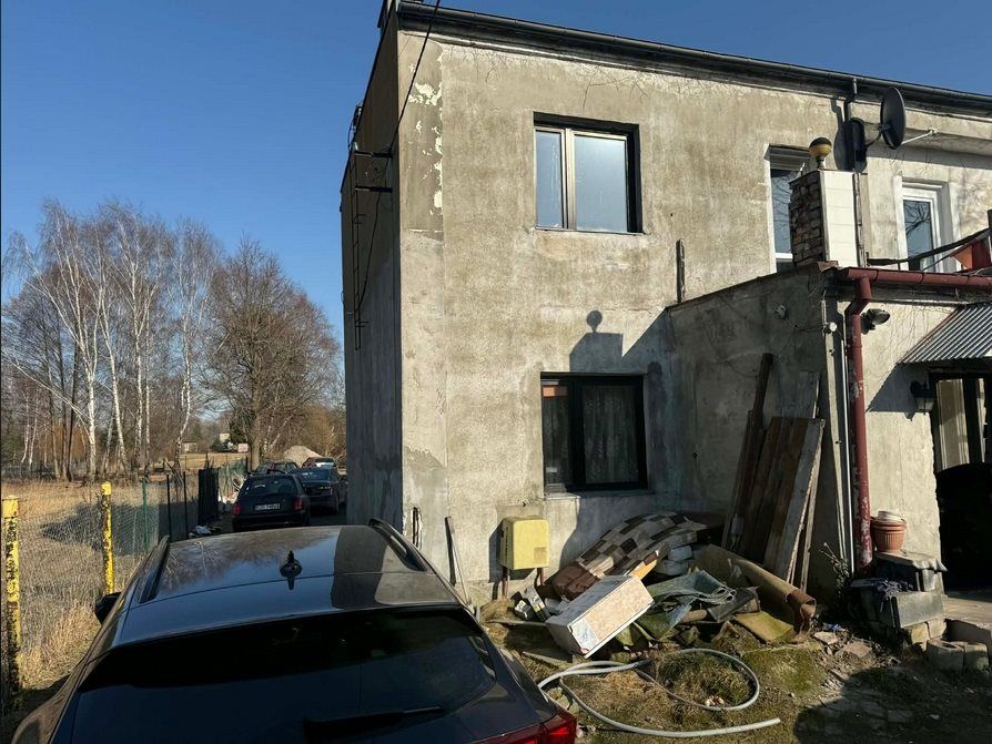 dom wolnostojący, 5 pokoi Zgierz. Zdjęcie 3