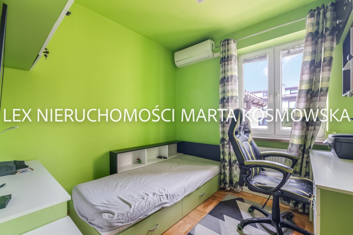 dom wolnostojący, 10 pokoi Raszyn. Zdjęcie 8